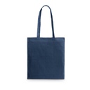 CARACAS. Borsa 100% cotone (140 g/m²)