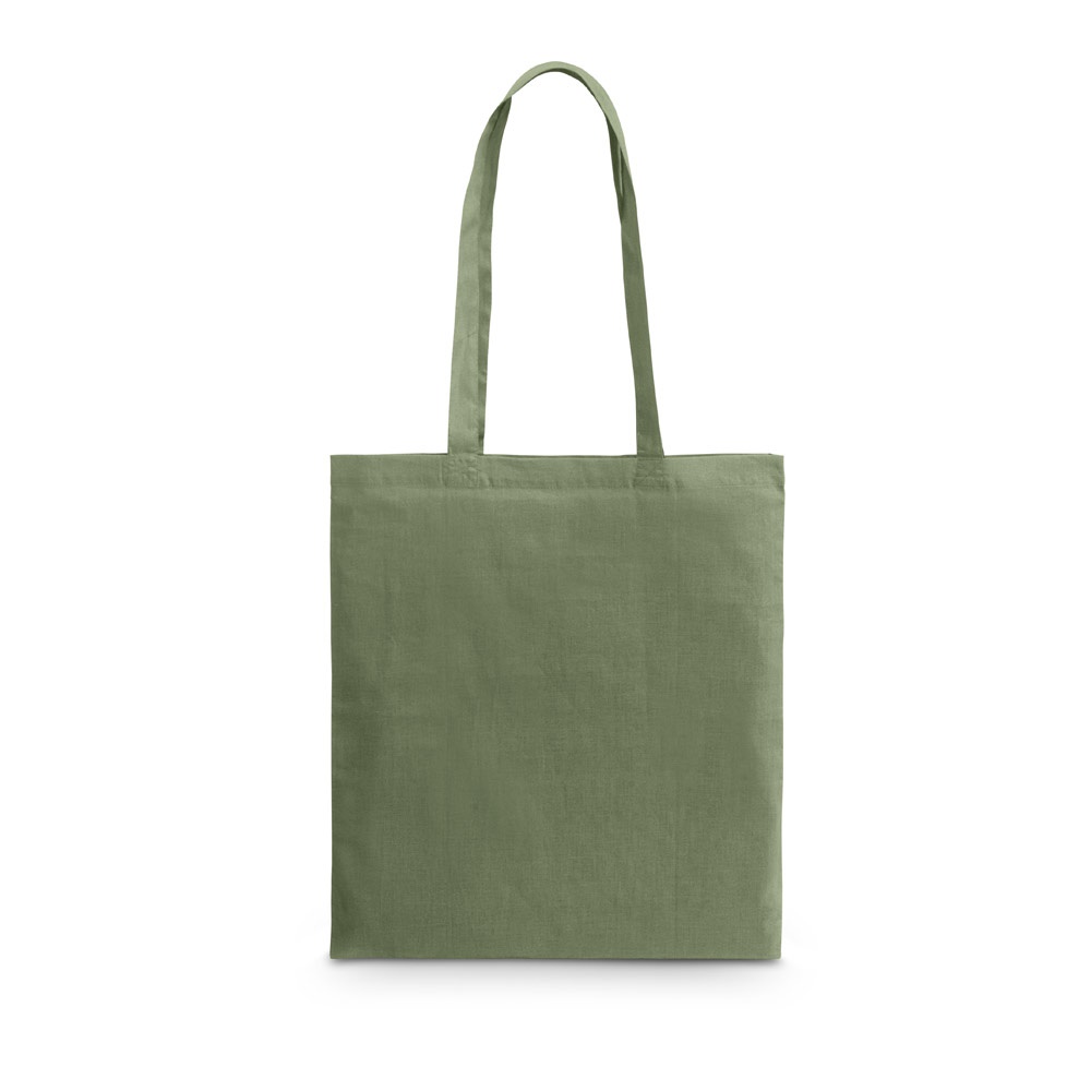 CARACAS. Borsa 100% cotone (140 g/m²)