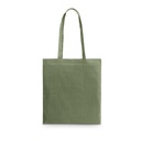 CARACAS. Borsa 100% cotone (140 g/m²)