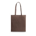 CARACAS. Borsa 100% cotone (140 g/m²)