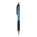 CARIBE. Penna a sfera in ABS con clip