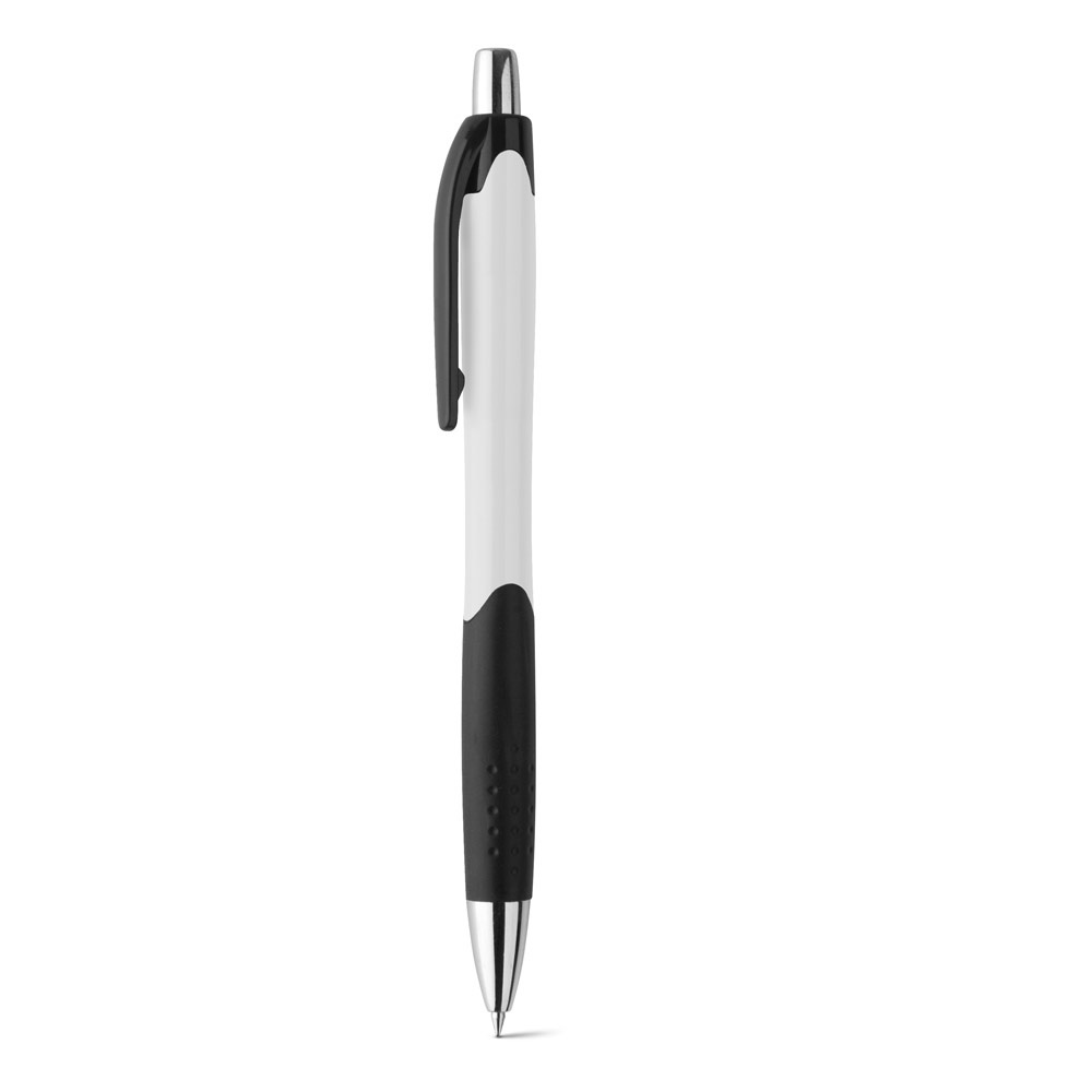 CARIBE. Penna a sfera in ABS con clip