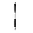 CARIBE. Penna a sfera in ABS con clip