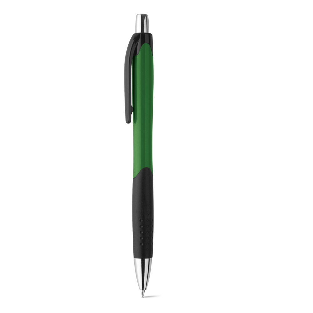 CARIBE. Penna a sfera in ABS con clip