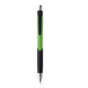 CARIBE. Penna a sfera in ABS con clip