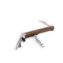 CARIN. Cavatappi in legno
