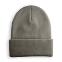 CARL. Berretto unisex a doppio strato in poliestere riciclato (100% rPET)
