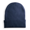 CARL. Berretto unisex a doppio strato in poliestere riciclato (100% rPET)