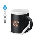 CHALKIE. Tazza in ceramica da 360 mL