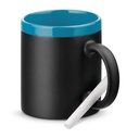 CHALKIE. Tazza in ceramica da 360 mL