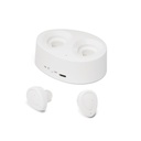 CHARGAFF. Auricolari wireless in ABS