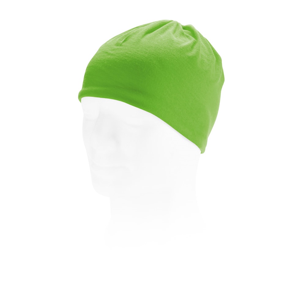 CHARLOTTE. Bandana multifunzione (130 g/m²)