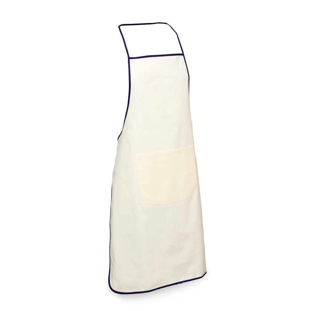 CHILLI. Grembiule 100% cotone (105 g/m²)