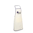 CHILLI. Grembiule 100% cotone (105 g/m²)