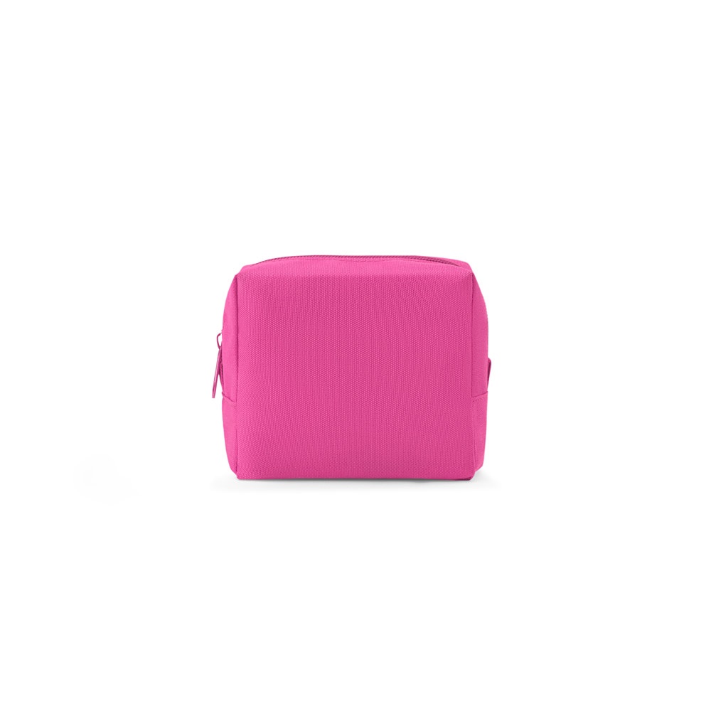 CHLOE. Borsa per cosmetici in poliestere 600D ad alta densità