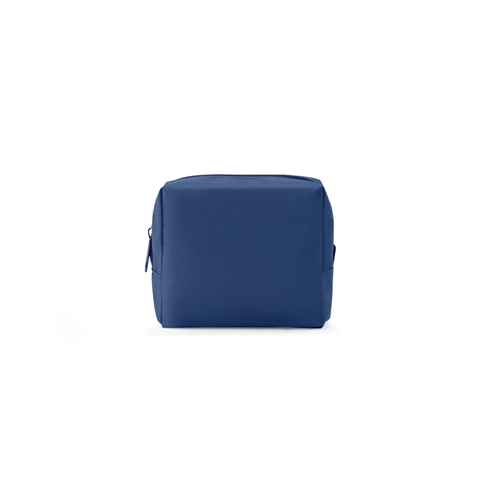 CHLOE. Borsa per cosmetici in poliestere 600D ad alta densità
