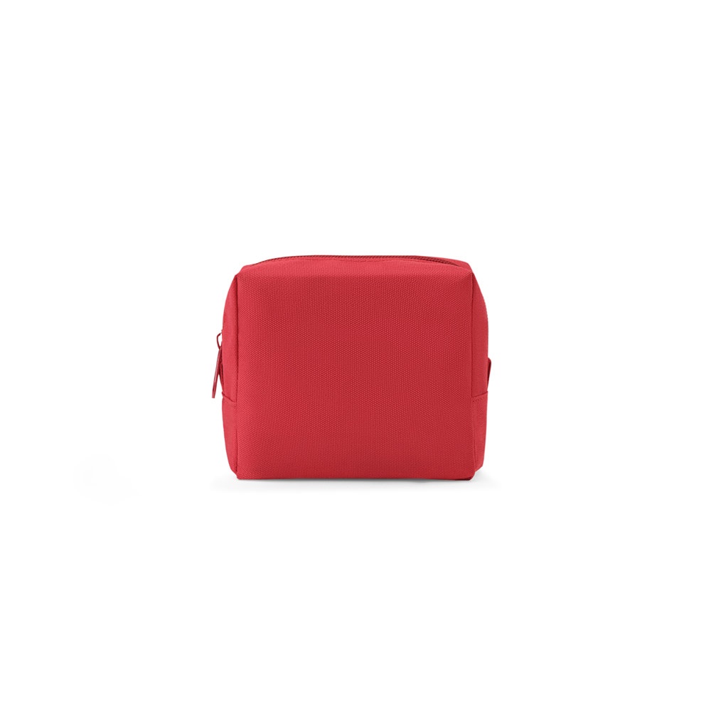 CHLOE. Borsa per cosmetici in poliestere 600D ad alta densità