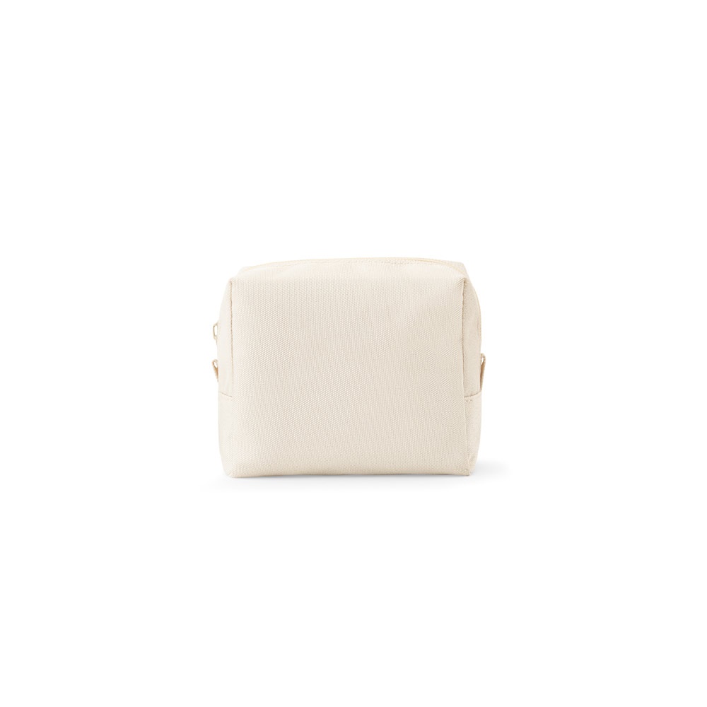 CHLOE. Borsa per cosmetici in poliestere 600D ad alta densità