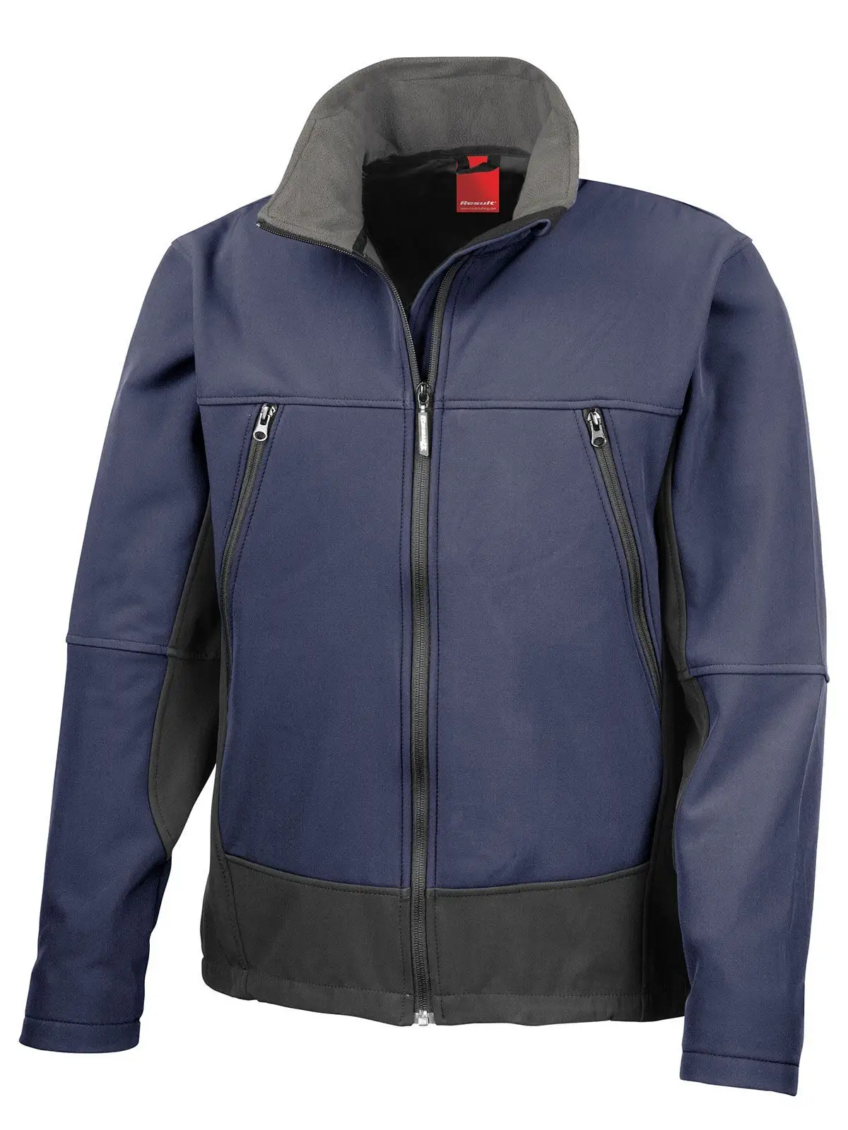 Activity Softshell Jacket