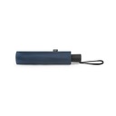 CIMONE. Ombrello pieghevole in poliestere riciclato (100% rPET) pongee 190T con apertura automatica