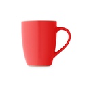 CINANDER. Tazza in ceramica con finitura lucida, 370 ml