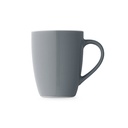 CINANDER. Tazza in ceramica con finitura lucida, 370 ml