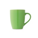 CINANDER. Tazza in ceramica con finitura lucida, 370 ml