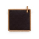 CLOVES. Presina in contone canvas (275 g/m²)