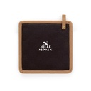 CLOVES. Presina in contone canvas (275 g/m²)