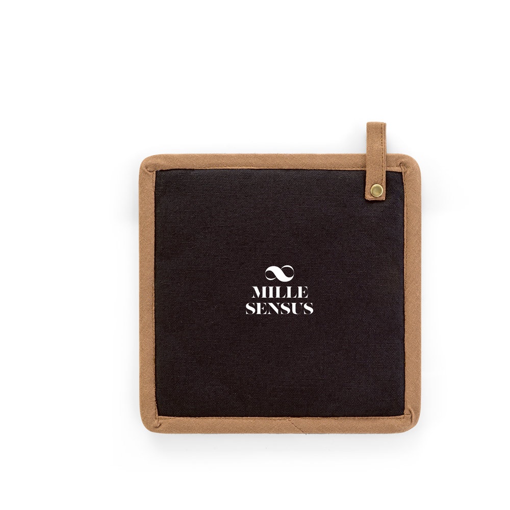 CLOVES. Presina in contone canvas (275 g/m²)