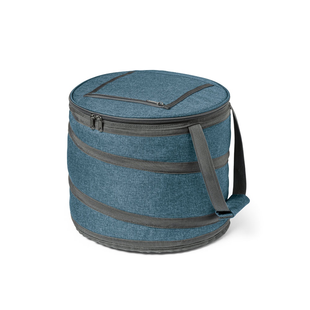 COAST. Borsa termica pieghevole da 15 L
