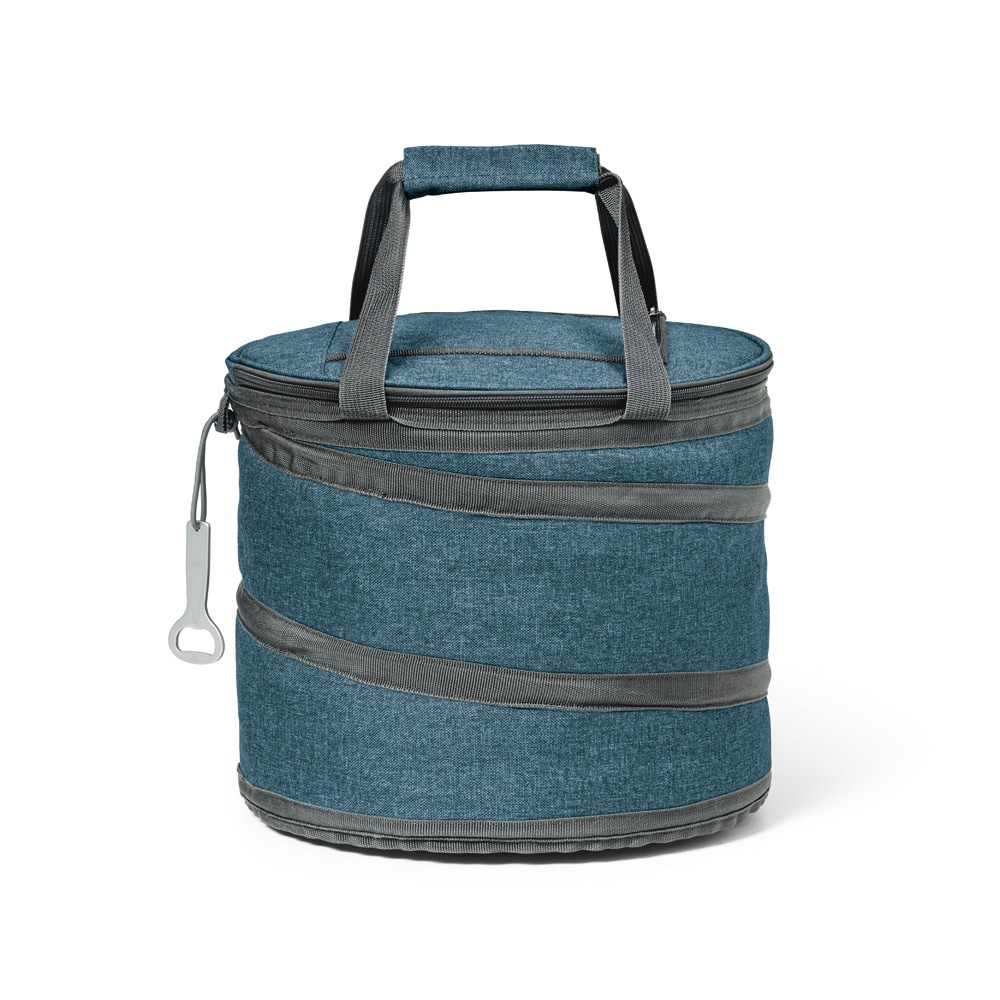 COAST. Borsa termica pieghevole da 15 L