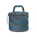COAST. Borsa termica pieghevole da 15 L
