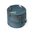 COAST. Borsa termica pieghevole da 15 L