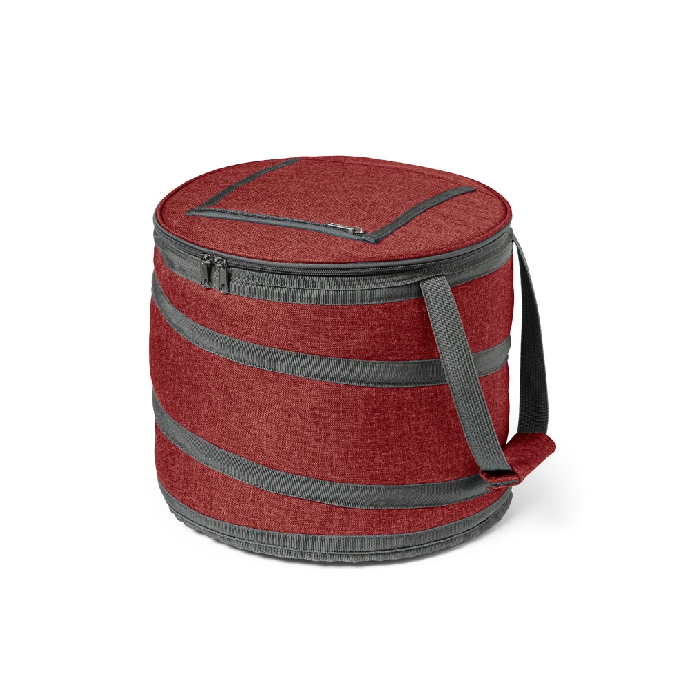 COAST. Borsa termica pieghevole da 15 L