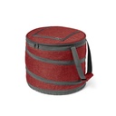 COAST. Borsa termica pieghevole da 15 L