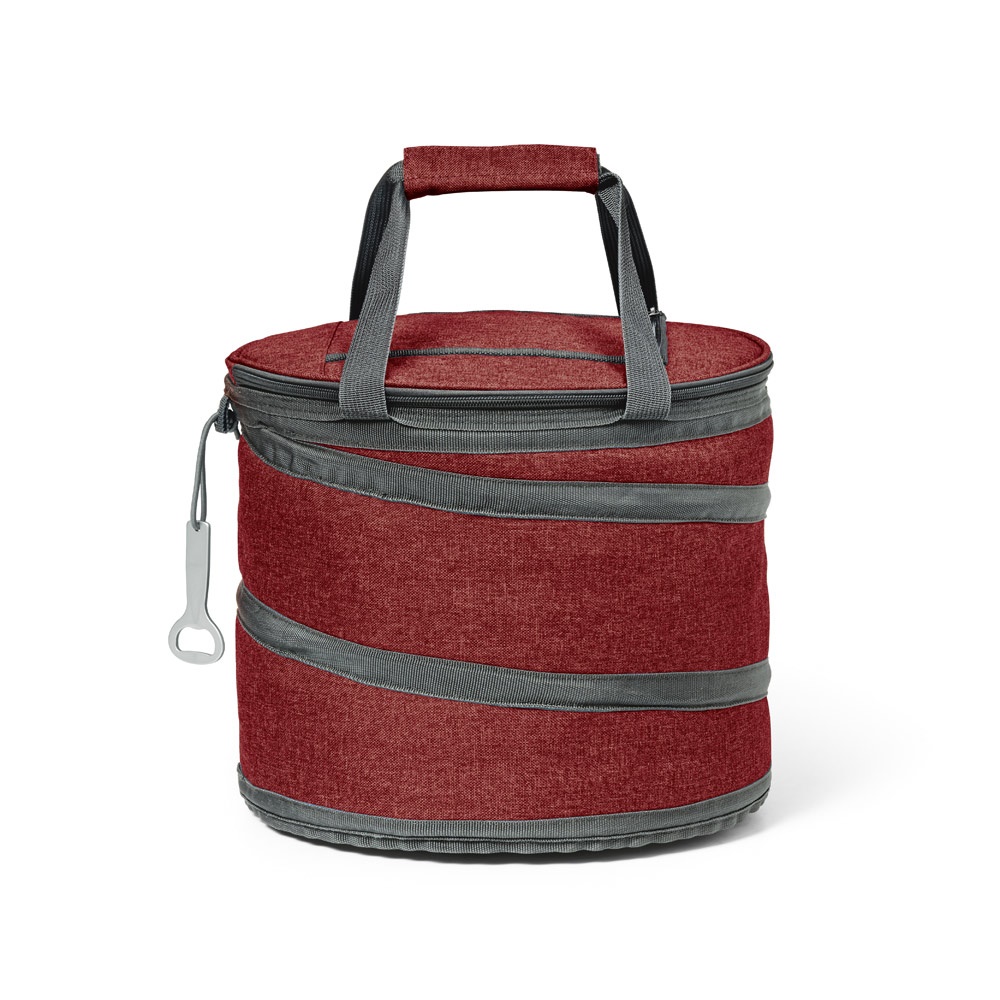 COAST. Borsa termica pieghevole da 15 L