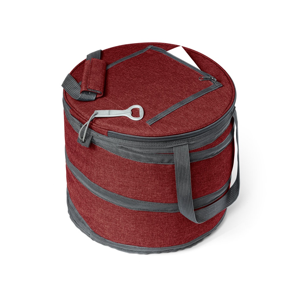 COAST. Borsa termica pieghevole da 15 L