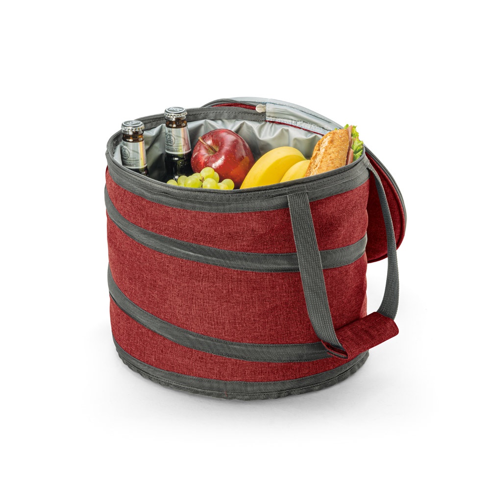 COAST. Borsa termica pieghevole da 15 L