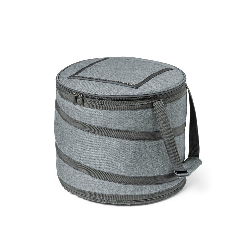 COAST. Borsa termica pieghevole da 15 L