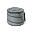 COAST. Borsa termica pieghevole da 15 L