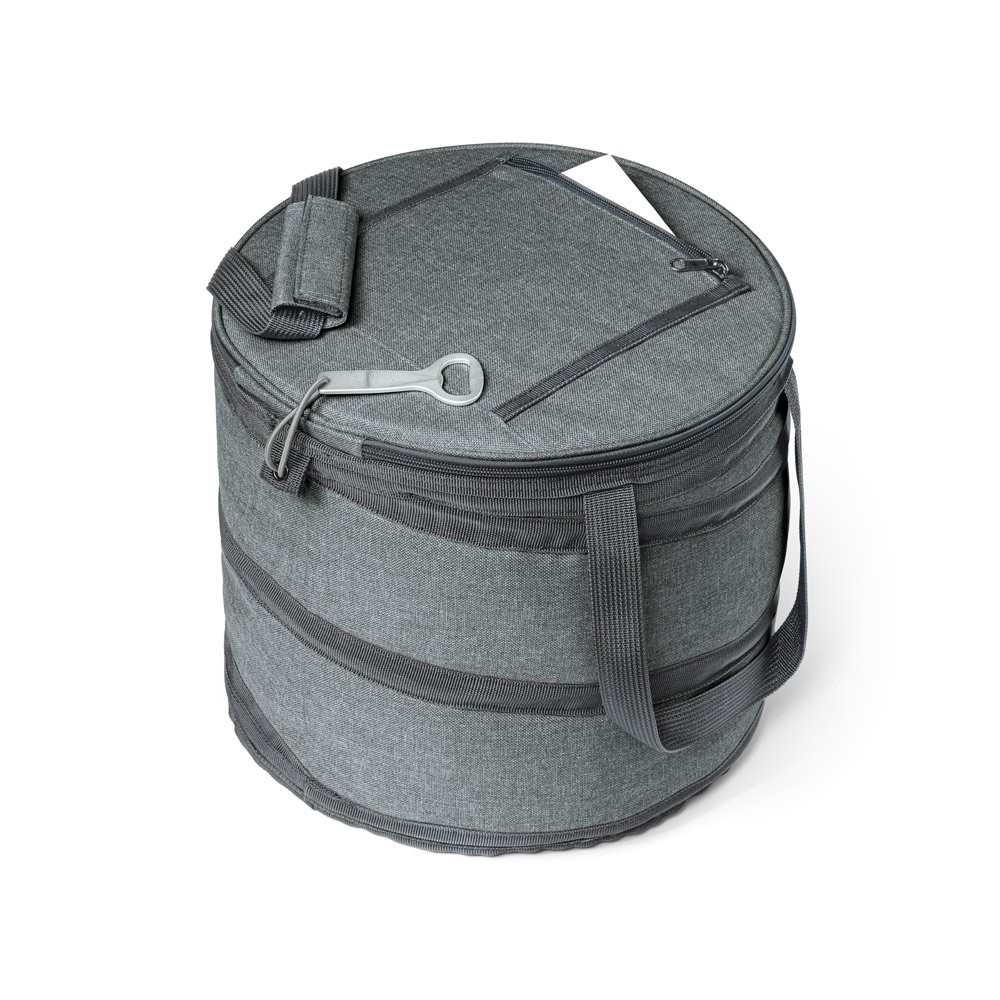 COAST. Borsa termica pieghevole da 15 L
