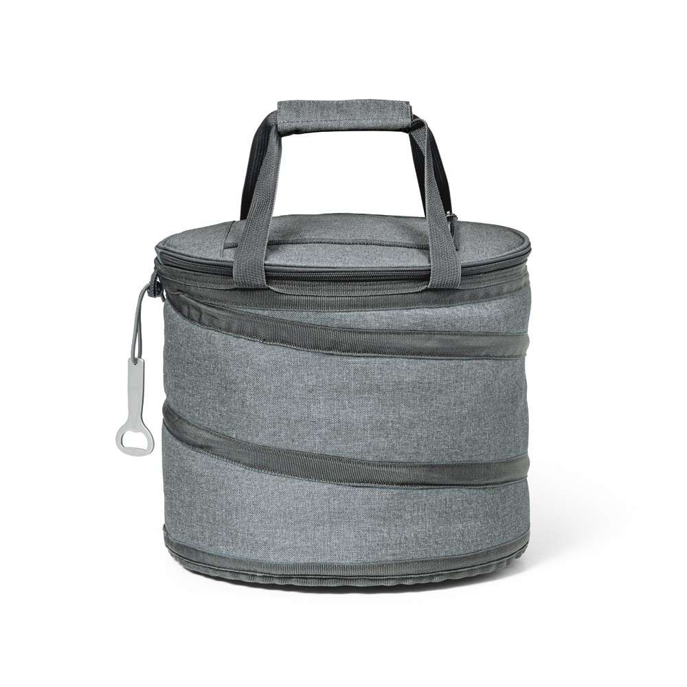 COAST. Borsa termica pieghevole da 15 L