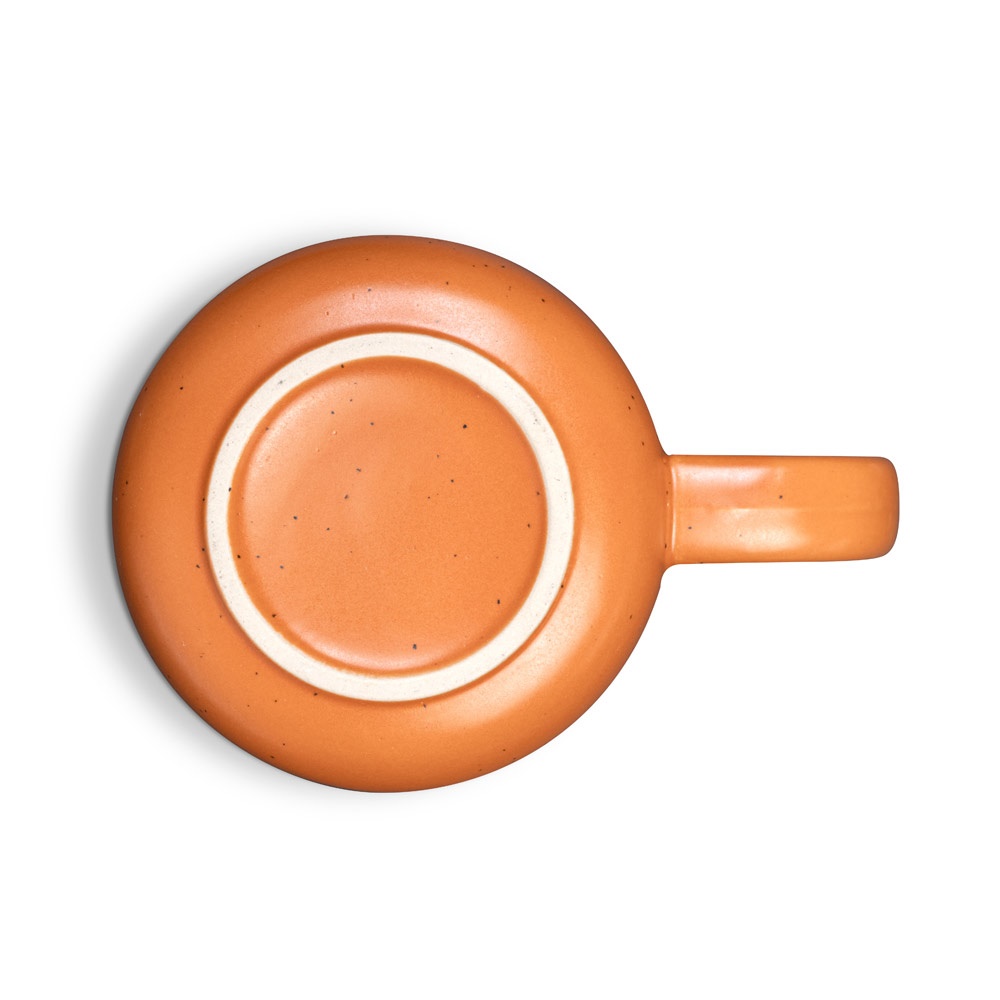 COFFEE CONSTELLATION. Tazza da caffè in ceramica 75 mL