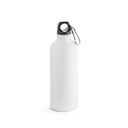 COLLINA. Bottiglia in alluminio con moschettone 540 mL