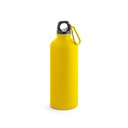 COLLINA. Bottiglia in alluminio con moschettone 540 mL