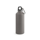 COLLINA. Bottiglia in alluminio con moschettone 540 mL