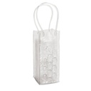 COLOMBIA. Borsa refrigerante per 1 bottiglia in PVC