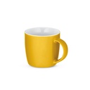 COMANDER. Tazza in ceramica con finitura lucida, 370 ml