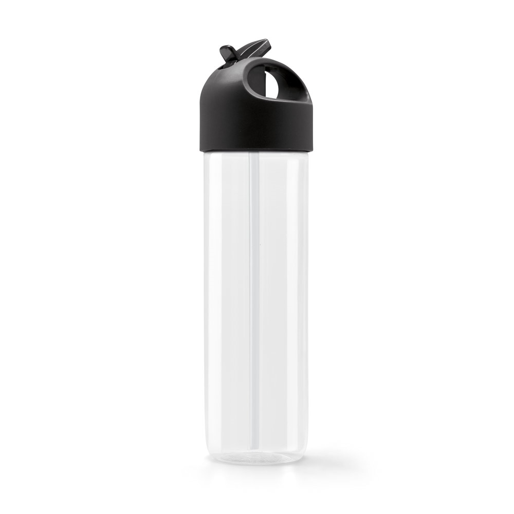 CONLEY. Borraccia sportiva in PS e PE 500 mL